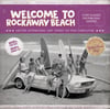 Welcome to Rockaway Beach Compilation Lp 