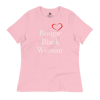 Bougie Black Woman Tee