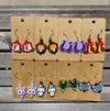 Dorm Earrings