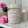 Sweetheart Rose Whipped Sugar Scrub Soap