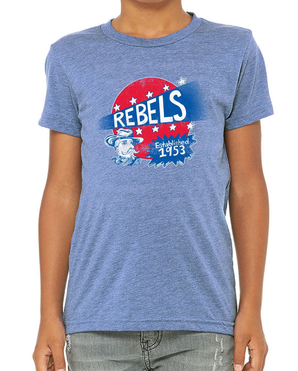 Image of Youth Rebel Tee