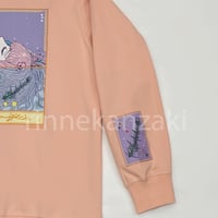 Image 3 of Preorder - Ophelia Sweater