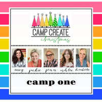 Image 1 of CAMP CREATE ONE TICKET