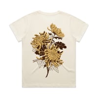 Image 2 of Womens cut Love Craft Tee