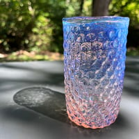 Image 5 of Lavender & Silver Fumed Cup Set