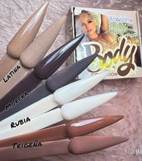 Image 1 of Body collection 