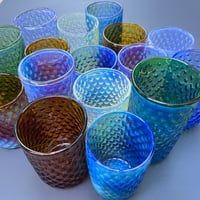 Image 3 of Individual Glass Cup 