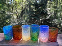Image 5 of Individual Glass Cup 