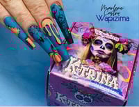 Image 2 of Wapizima Katrina collection 