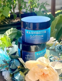 Image 1 of Magnesium Lotion - 4 oz.