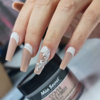 Mia secret cover Tan
