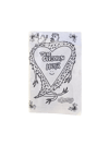 The Chicken Heart mini zine