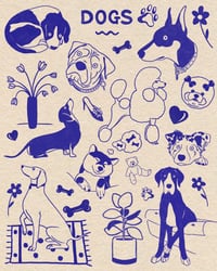 Image 1 of Dog/Cat prints