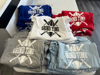 Image 2 of Grind Time Tee