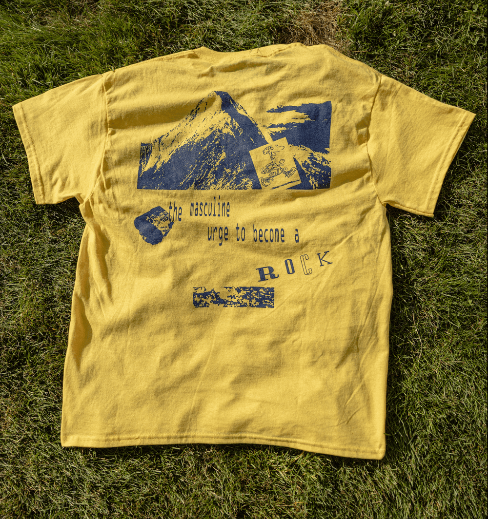 Geode Garment