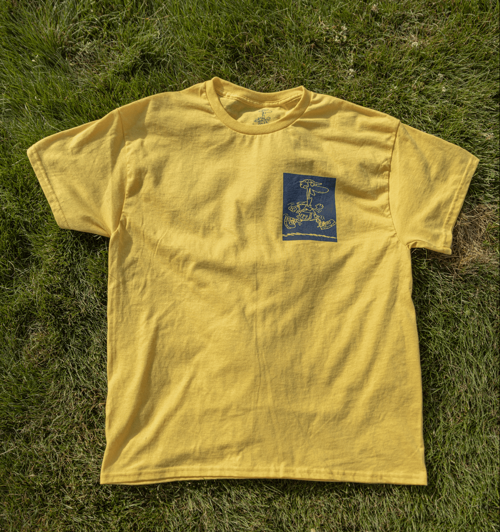 Geode Garment