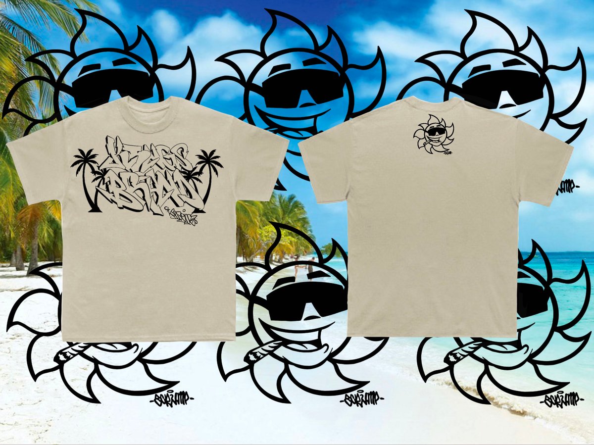 Image of SUMMER TEE