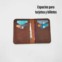 Image 2 of Pocket Wallet