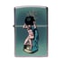 Atlas (Highs and Lows) Zippo® Lighter Image 3