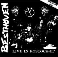 Besthoven - Live In Rostock 7