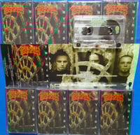 Squash Bowels - Tnyribal Tape