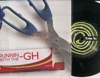 Image 5 of PIRATE MAFIA- RUNNIN WITH THE GH 7” - BLACK 