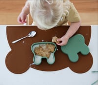 Image 2 of 20% OFF We Might Be Tiny Bunny Snackie Sage