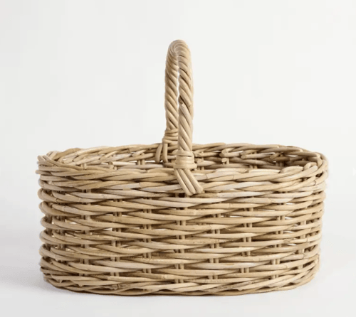 Image of Garland Carry Basket 