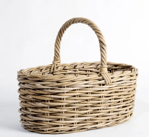 Image of Garland Carry Basket 