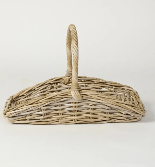 Image of Garden Trug Basket