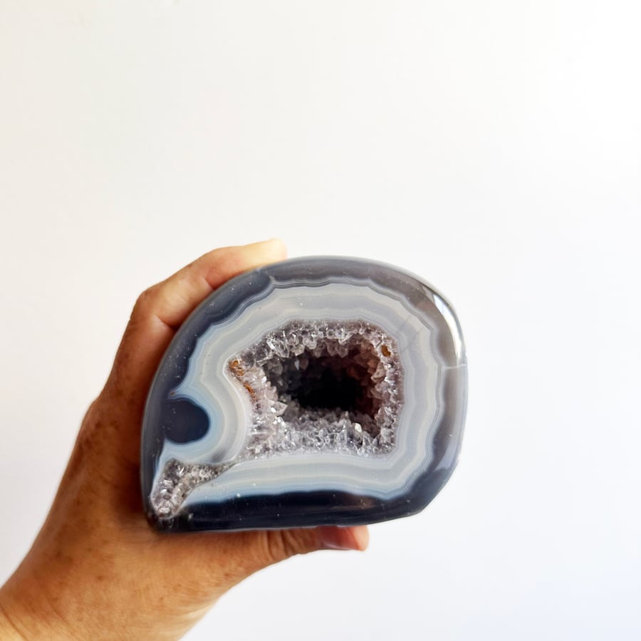 Image of Polished Geode (3)