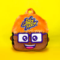 Image 1 of DJ Lance Rock Mini Backpack Buddy
