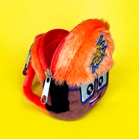 Image 2 of DJ Lance Rock Mini Backpack Buddy