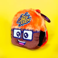 Image 3 of DJ Lance Rock Mini Backpack Buddy