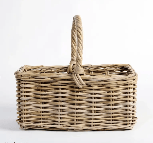 Image of Potager Carry Basket
