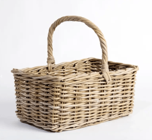 Image of Potager Carry Basket