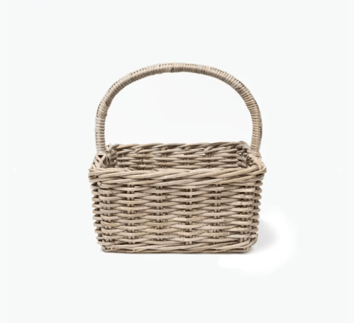 Image of Picnic Carry Basket 