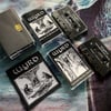 Wyrd "The Demos Collection" 2X Pro-tape + Patch