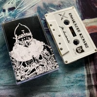 Disgraced Knight "For Bastards" Pro-tape