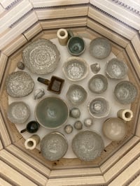Image 3 of Pottery Beginners Taster Class | 　Saturday  4th May 2024 　| 14:00–16:00