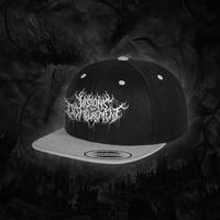 Logo Snapback