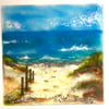 Beach Escape