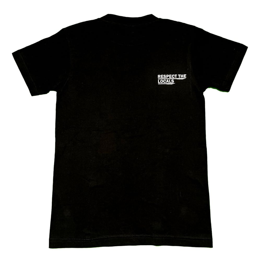 Image of BASIC TEE ~ RTL