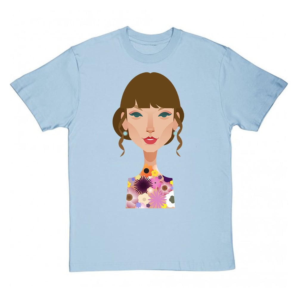 Swift T-Shirt
