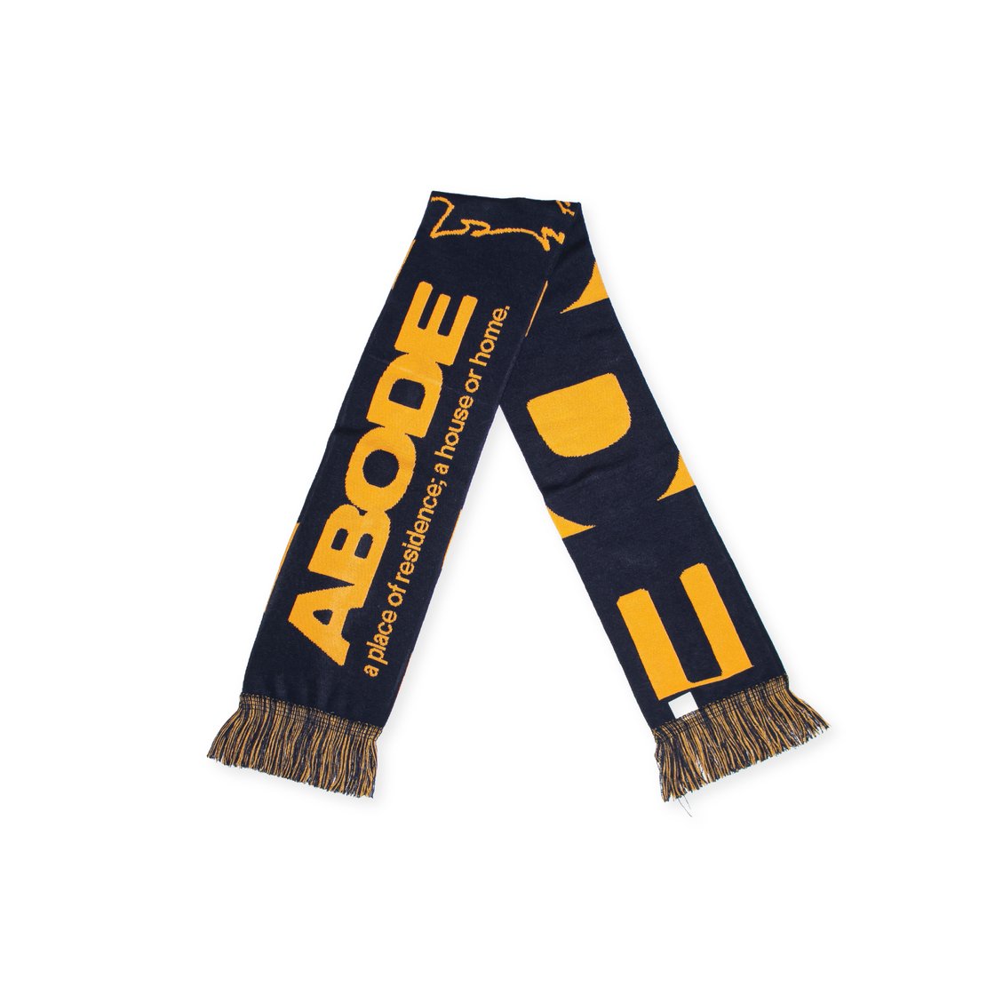 Image of Residence Scarf