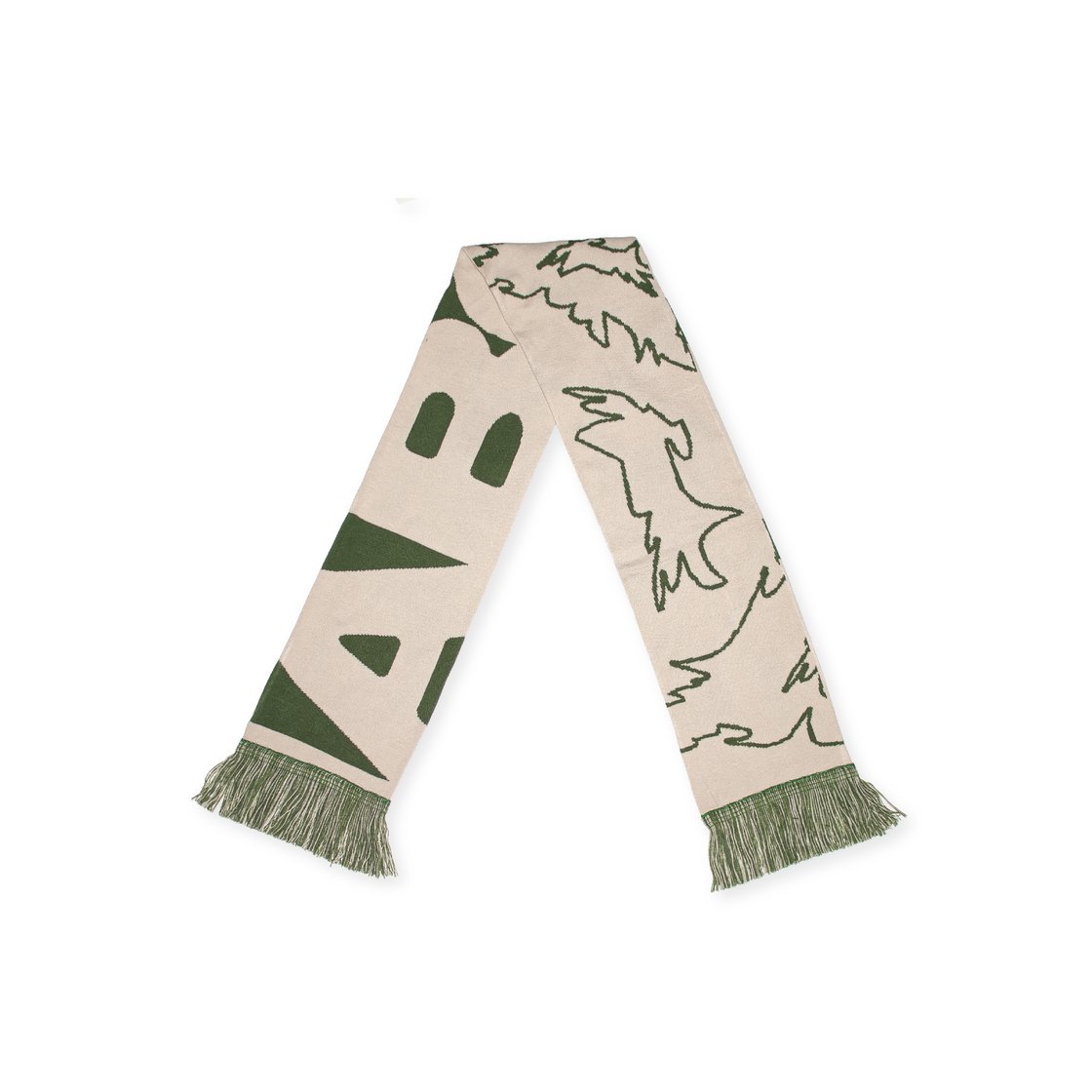 Image of Residence Scarf