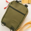 Crossbody Bag Olive/Khaki