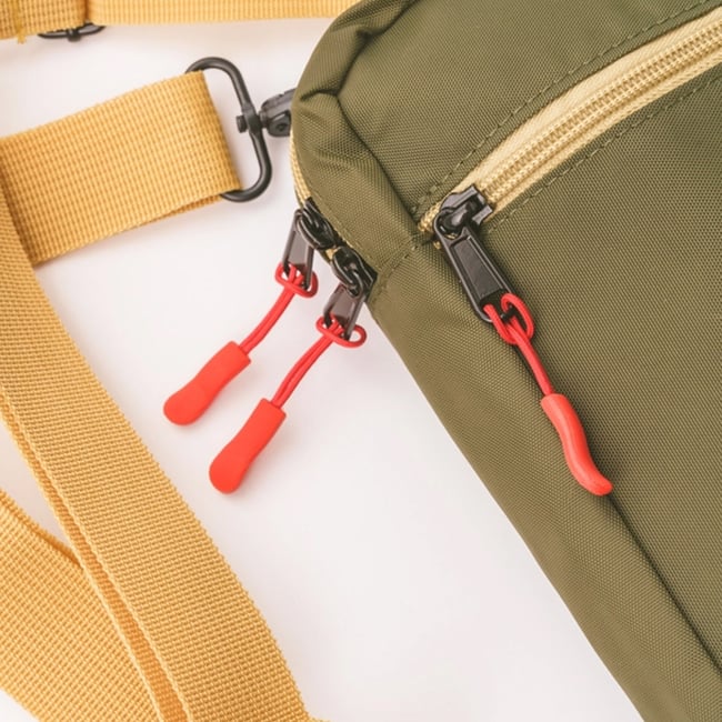 Crossbody Bag Olive/Khaki