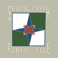 Image 3 of Spring Creek 45 CD
