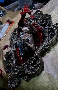 Image 2 of Lady Maria frame